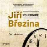 Polednice - Jiří Březina - Detektivky, thrillery Polednice