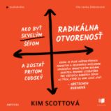 Radikálna otvorenosť - Psychologie Radikálna otvorenosť