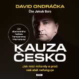 Kauza Česko Kauza Česko
