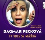 Ty vole se neříká - Vzpomínky a biografie Ty vole se neříká