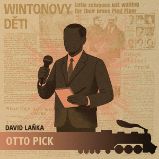 Wintonovy děti - Otto Pick Wintonovy děti - Otto Pick