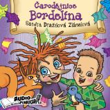 Čarodějnice Bordelína Čarodějnice Bordelína