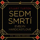 Sedm smrtí Evelyn Hardcastlové
