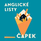 Anglické listy - Karel Čapek - Klasická díla Anglické listy