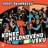 Konec nylonového věku Konec nylonového věku