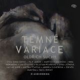Temné variace - Horory a mystika Temné variace