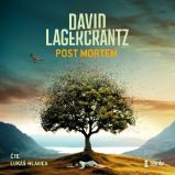 Post mortem - David Lagercrantz - Detektivky, thrillery Post mortem