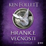Hranice věčnosti Hranice věčnosti