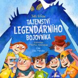 Tajemství legendárního bojovníka