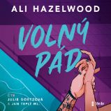 Volný pád - Ali Hazelwood - Výběr pro ženy Volný pád