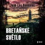 Bretaňské světlo - Jean-Luc Bannalec - Detektivky, thrillery Bretaňské světlo
