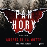 Pán hory Pán hory