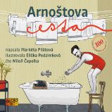 Arnoštova cesta Arnoštova cesta