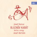 Bláznův kabát. Verše a songy Bláznův kabát. Verše a songy