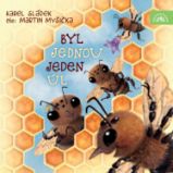 Byl jednou jeden úl - Naučná a odborná Byl jednou jeden úl
