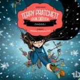 Zimoděj - Terry Pratchett - Fantasy a sci-fi Zimoděj