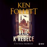 Klíč k Rebece