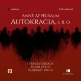 Autokracia, s.r.o. - Naučná a odborná Autokracia, s.r.o.