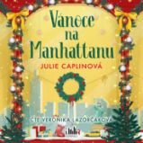 Vánoce na Manhattanu - Julie Caplin - Romány Vánoce na Manhattanu