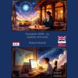 Tentokrát CEFR - A1, anglicky-slovensky - Audioknihy Tentokrát CEFR - A1, anglicky-slovensky