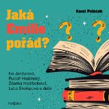 Jaká Emílie pořád? - Karel Poláček - Klasická díla Jaká Emílie pořád?