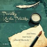 Povídky Karla Poláčka Povídky Karla Poláčka