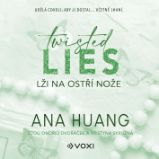 Twisted Lies: Lži na ostří nože