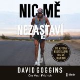Nic mě nezastaví - Osobní růst a motivace Nic mě nezastaví