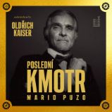 Poslední kmotr Poslední kmotr