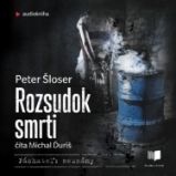 Rozsudok smrti Rozsudok smrti
