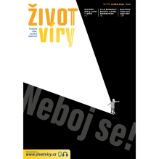 Život víry 2026/01 - Životní filozofie, náboženství Život víry 2026/01