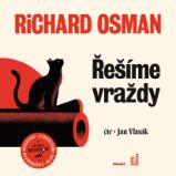 Řešíme vraždy Řešíme vraždy