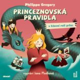 Princeznovská pravidla II.: V hlavní roli princ - Pro děti Princeznovská pravidla II.: V hlavní roli princ