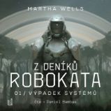 Z deníků Robokata 1 – Výpadek systémů Z deníků Robokata 1 – Výpadek systémů
