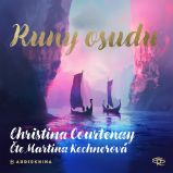 Runy osudu - Christina Courtenay - Výběr pro ženy Runy osudu