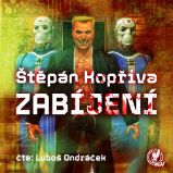 Zabíjení - Štěpán Kopřiva - Fantasy a sci-fi Zabíjení