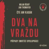 Dva na vraždu Dva na vraždu