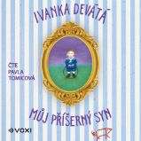Můj příšerný syn - Ivanka Devátá - Vzpomínky a biografie Můj příšerný syn