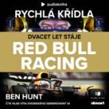 Rychlá křídla - Ben Hunt - Vzpomínky a biografie Rychlá křídla