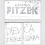Dievča z kalendára - Detektivky, thrillery Dievča z kalendára