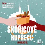 Skořicové kupředu - LucieLucí El - Povídky Skořicové kupředu