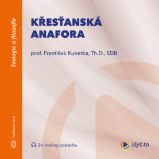 Křesťanská anafora Křesťanská anafora