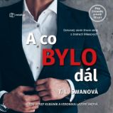 A co bylo dál - T. L. Swan - Romány A co bylo dál