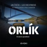 Orlík - Lucie Bechynková - Detektivky, thrillery Orlík