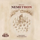 Sněm první: NEMETHON Sněm první: NEMETHON