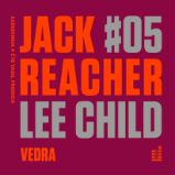 Jack Reacher: Vedra - Lee Child - Detektivky, thrillery Jack Reacher: Vedra