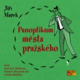 Panoptikum města pražského Panoptikum města pražského