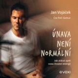 Jan Vojáček: Únava není normální Jan Vojáček: Únava není normální