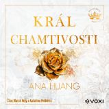 Král chamtivosti Král chamtivosti