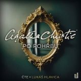 Po pohřbu - Agatha Christie - Detektivky, thrillery Po pohřbu